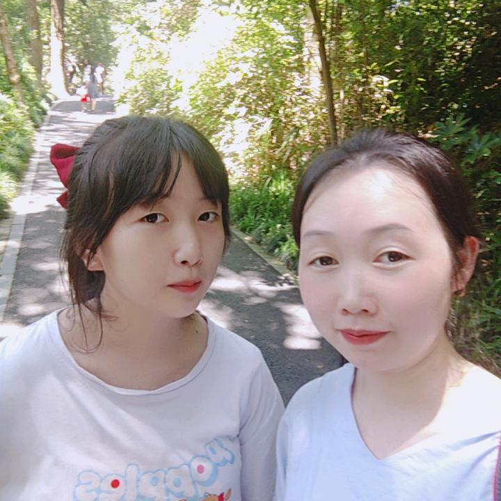 a生活如此多娇