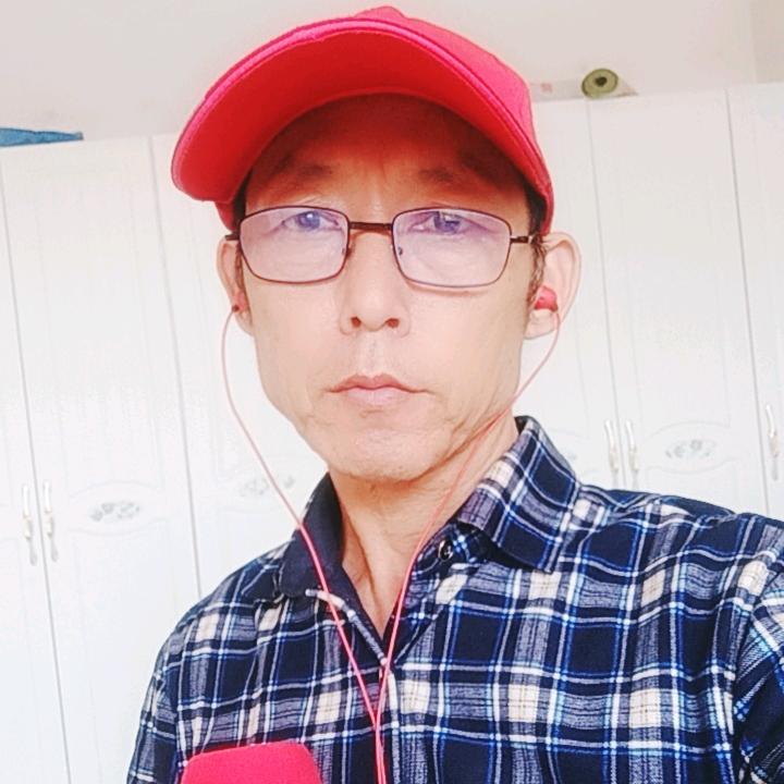 山哥印像