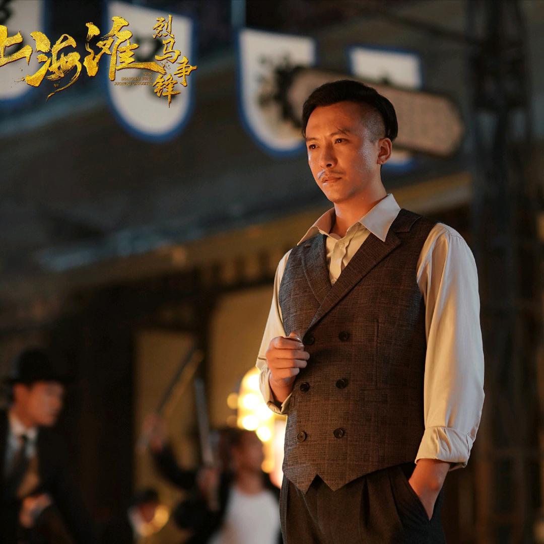 李言 (演员+执行)