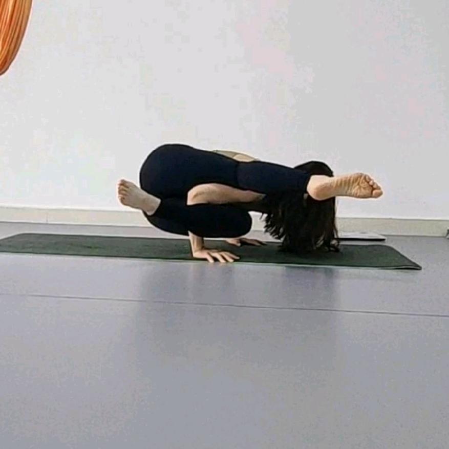 蚌埠禅意瑜伽普拉提