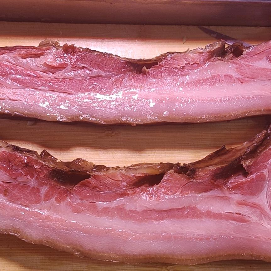 陇西腊肉