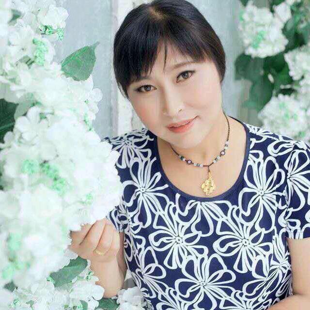 兰花