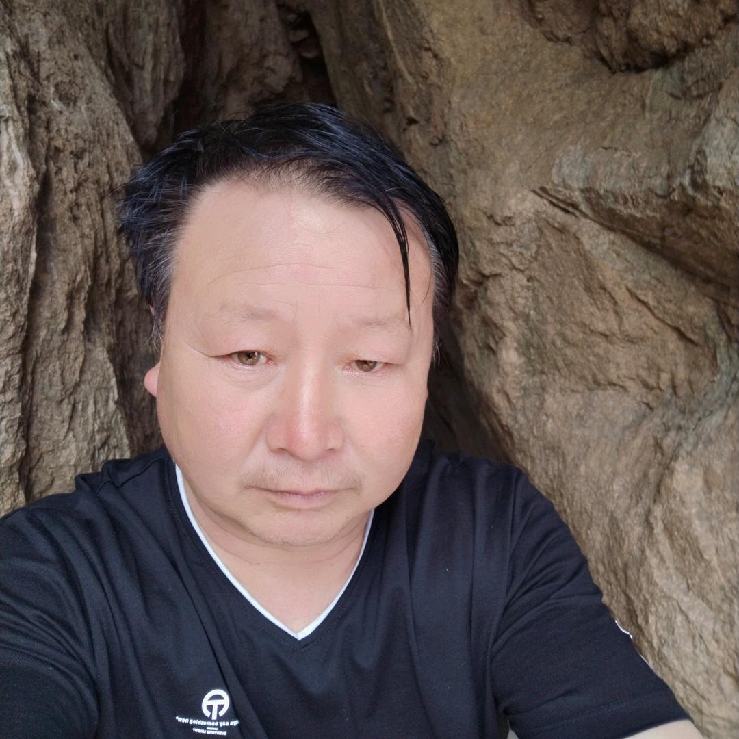 潇洒一生。