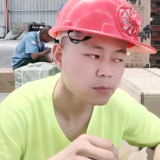 战神装卸工軍军哥（配送员搬运劳动者）