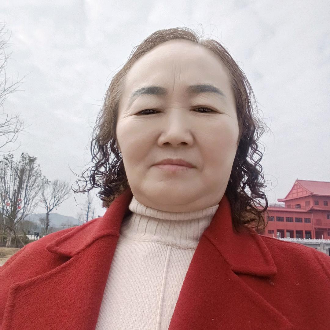 陈大姐 （直播时间19:30）
