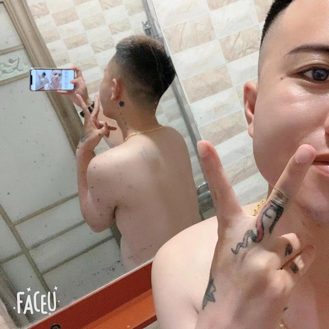 负心泥🎭