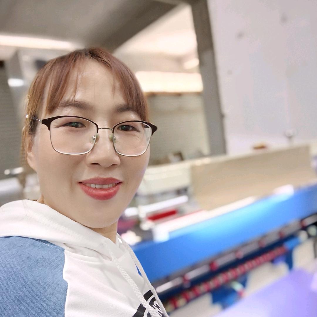 雨后彩虹CaoyingHUi