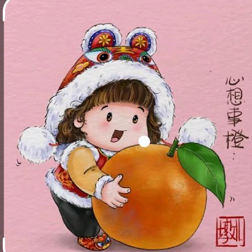 一陈皮话梅糖