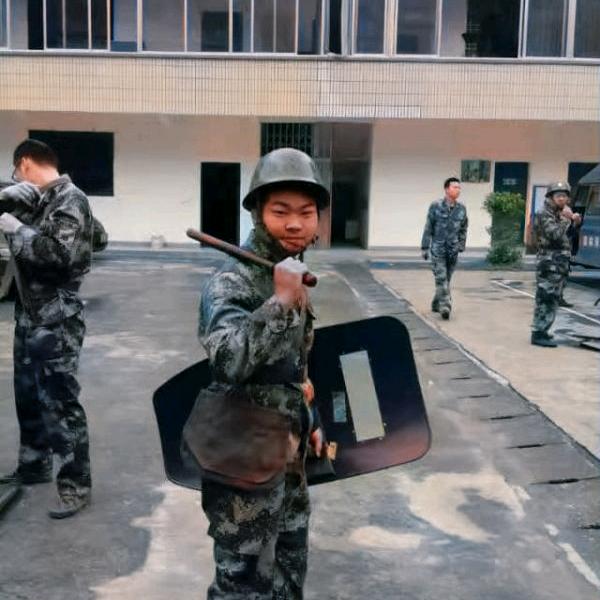 悲喜自度