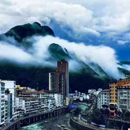 为你停留