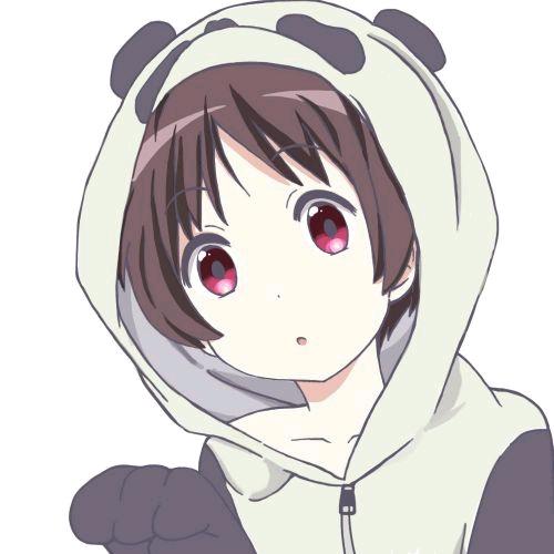 杖剑传说-熊猫
