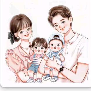 小凳子零
