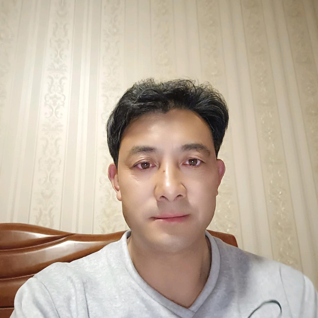 像风一样的男人