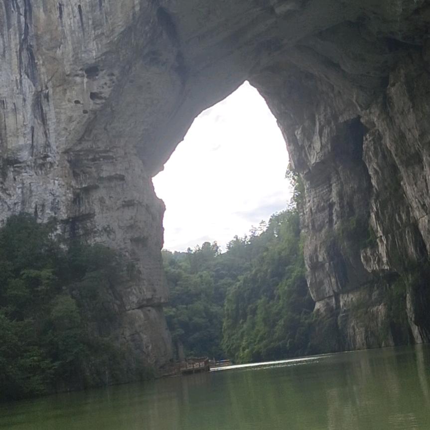 萬水千山