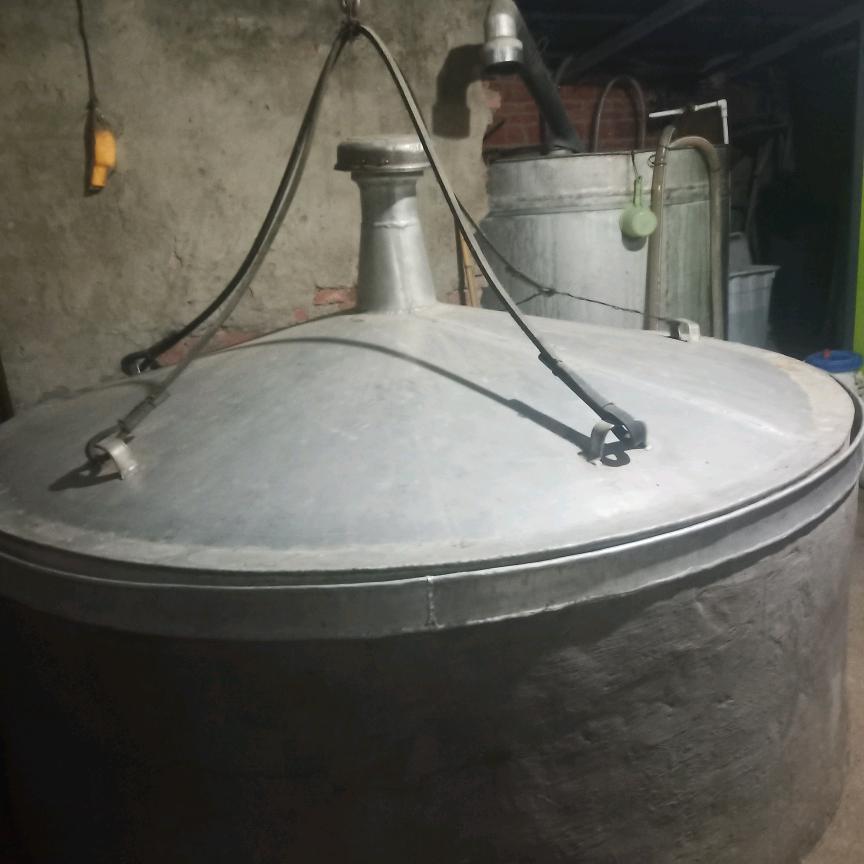 原粮手工酒(张运飞)y822641338