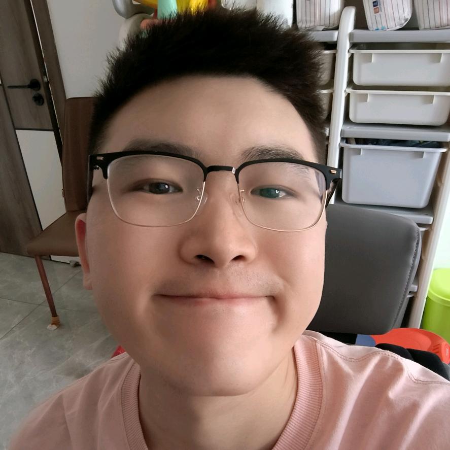 毕克别闹了(暂定11月更新）