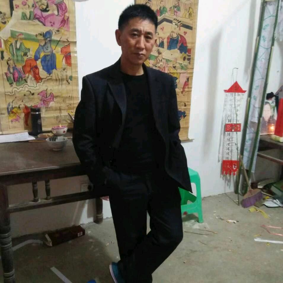 唐永华法号海玄