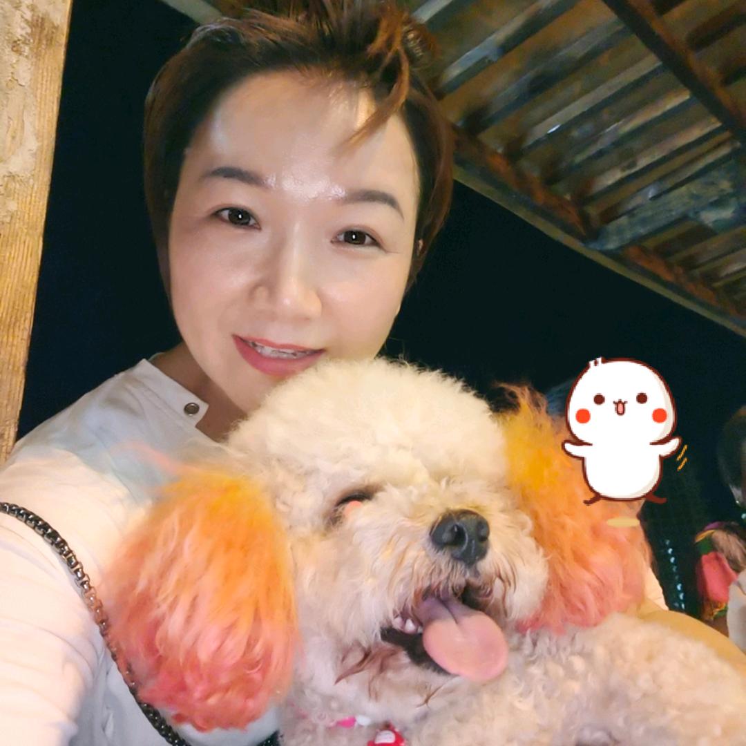 剑阁下寺养生一姐