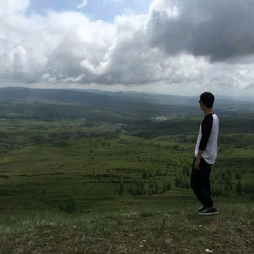 丢丢小旮旯