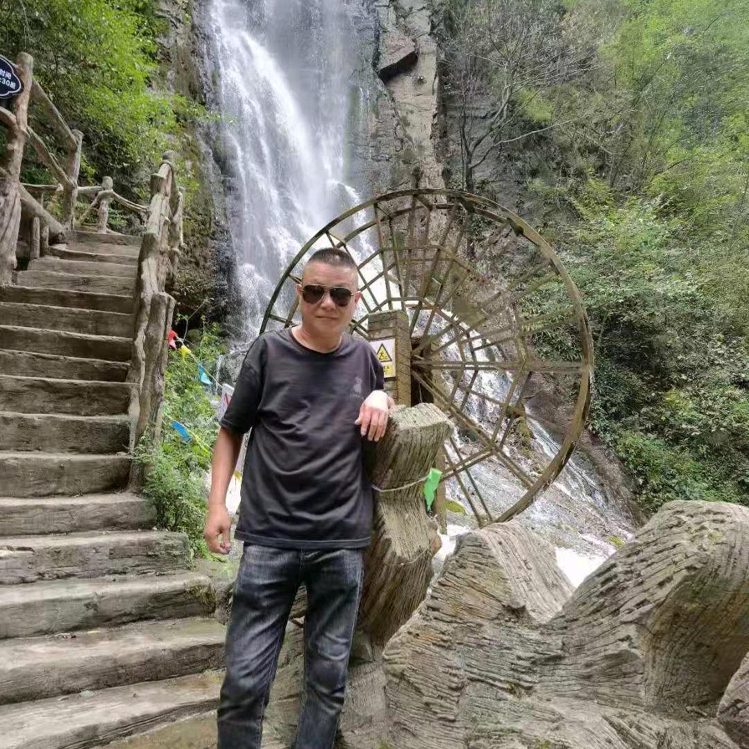 霍友护