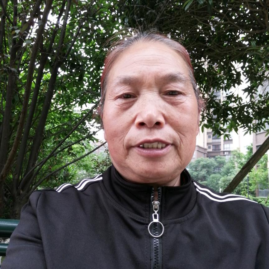 余大姐不定时开播。