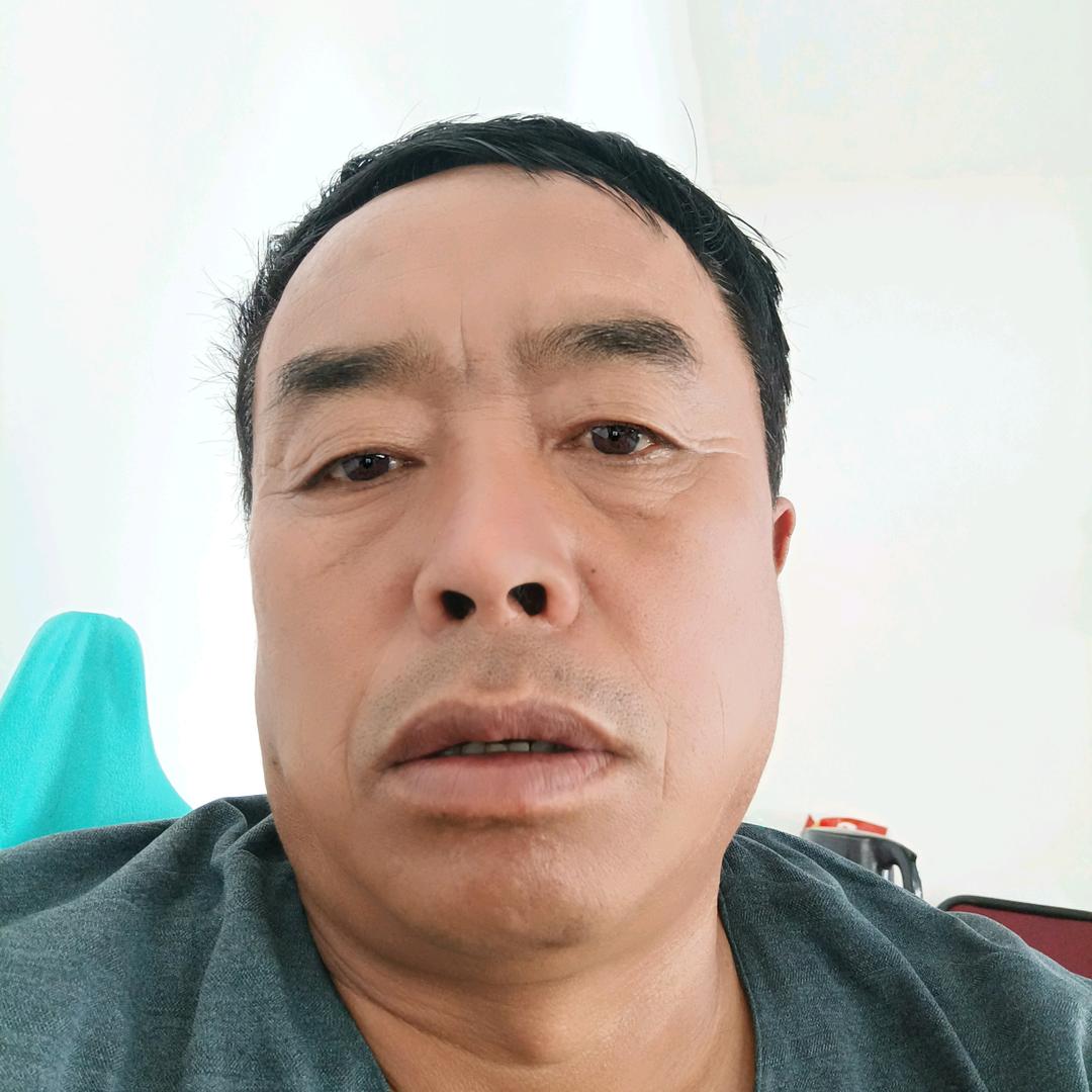我不告诉你
