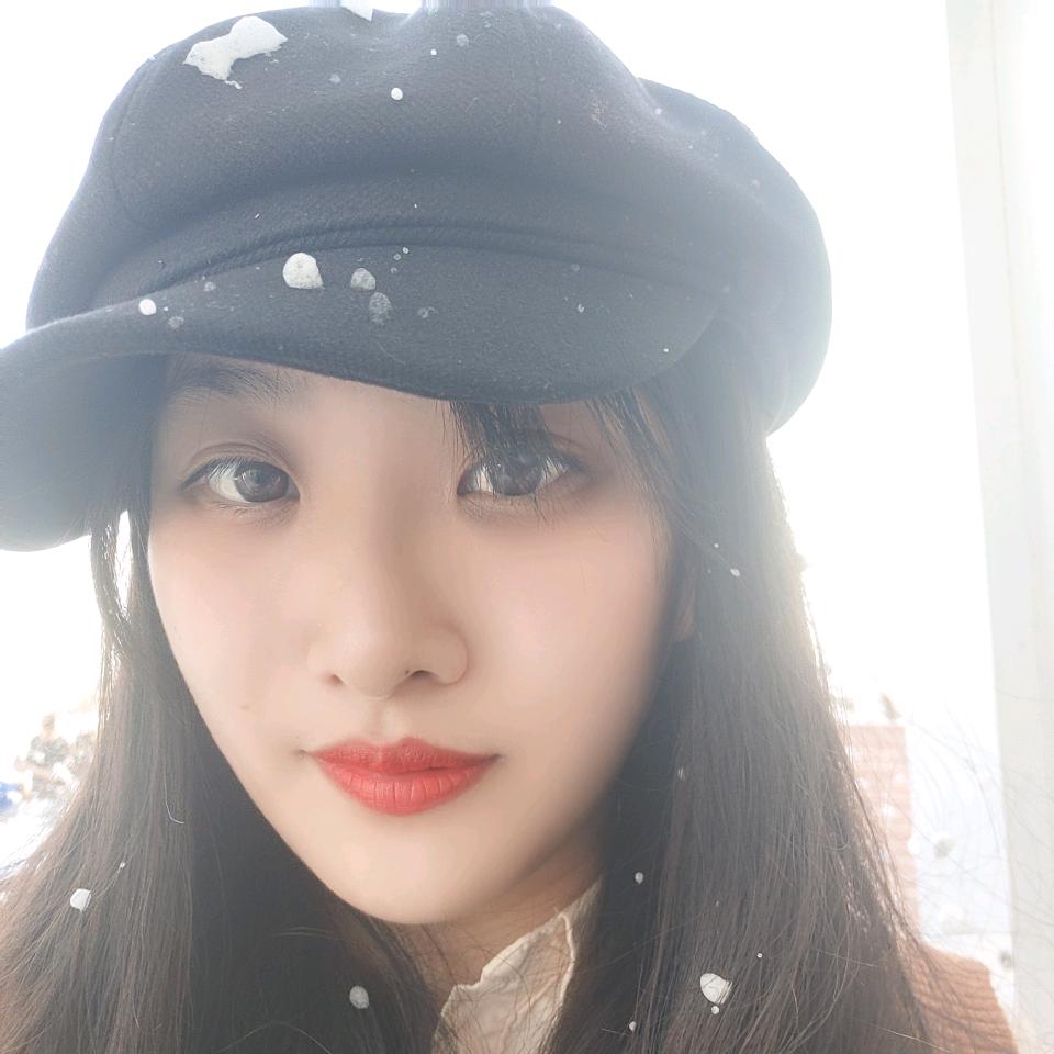 云知道小姐姐