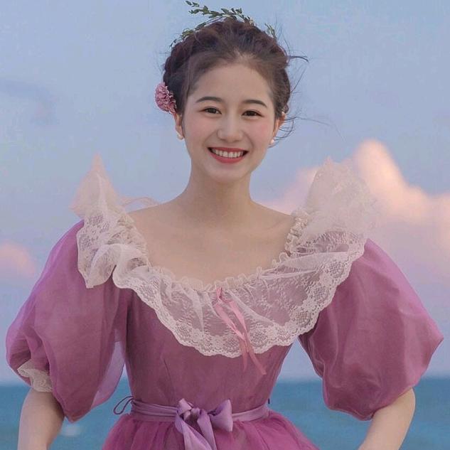 做自己的女王《互》