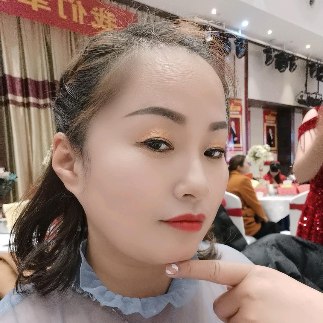 叶红