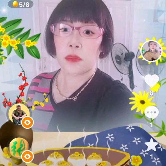 云之铃