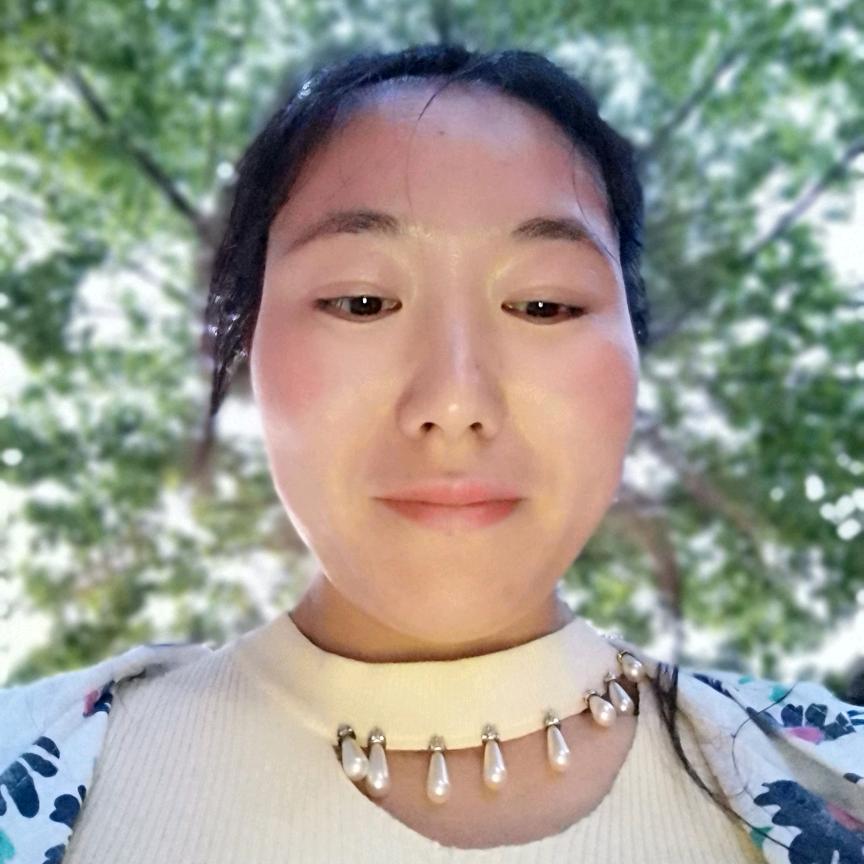 紫翎（ling）妈妈