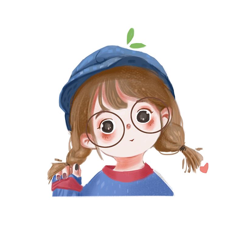 （小谌）
