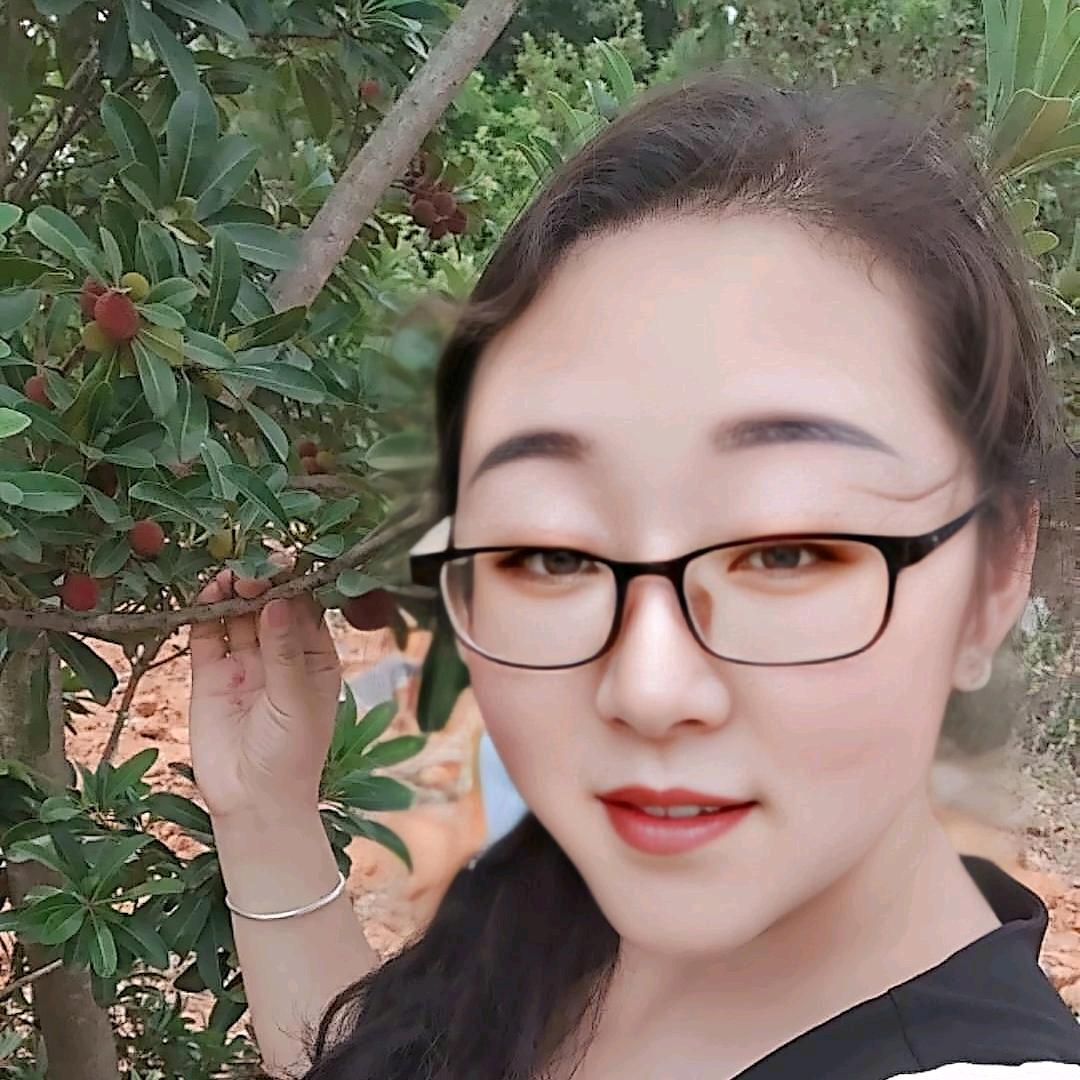 米雪努力中