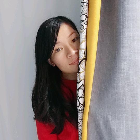废妈努力中