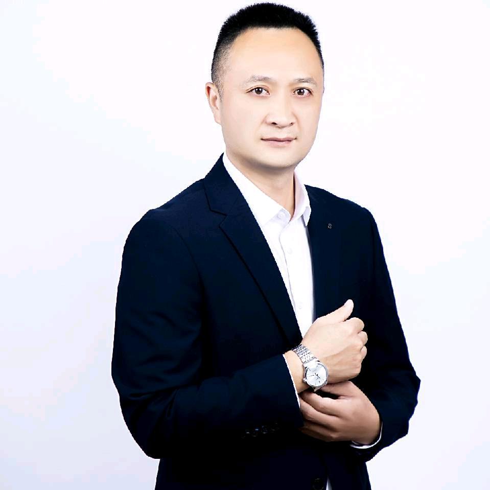 京山餐饮品牌创始人张清