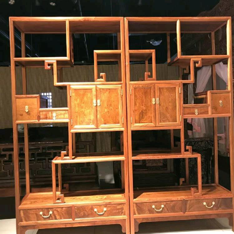 宁雅居红木家具