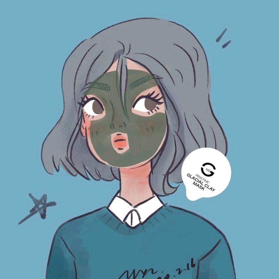 冰淇淋糖🍬
