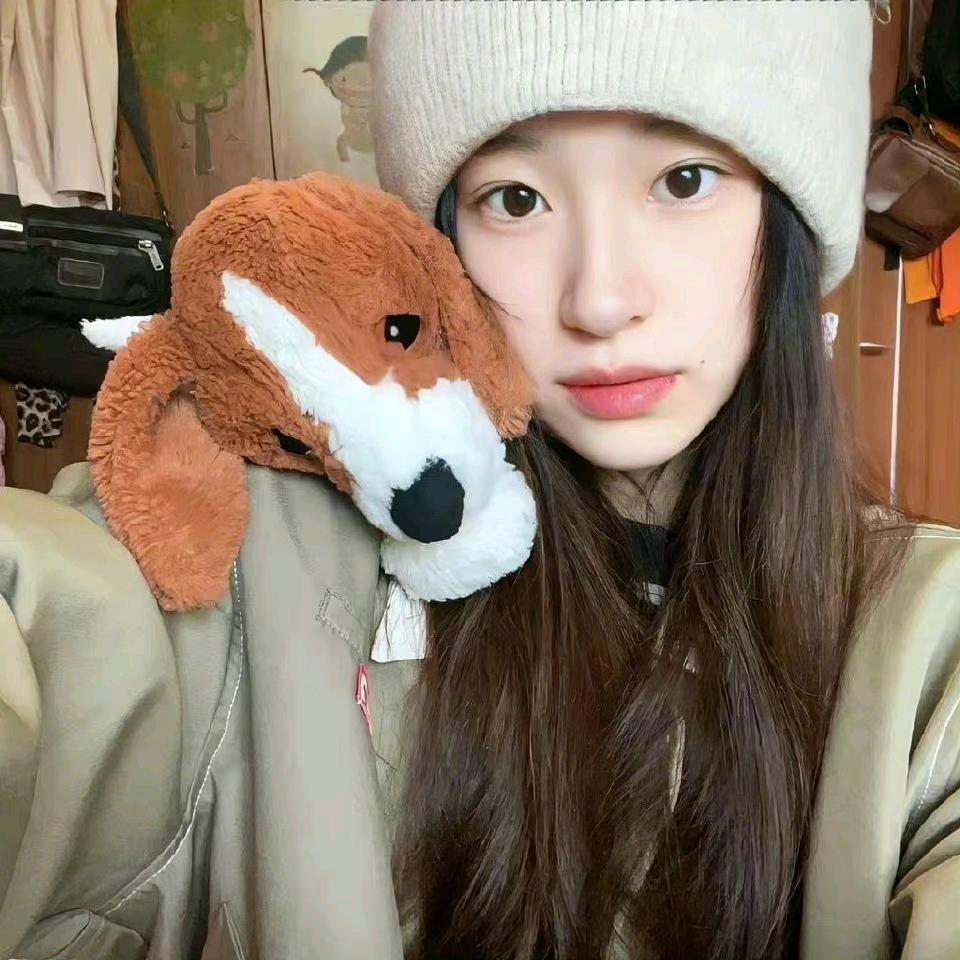 沐言的奶奶😌拒绝私聊！