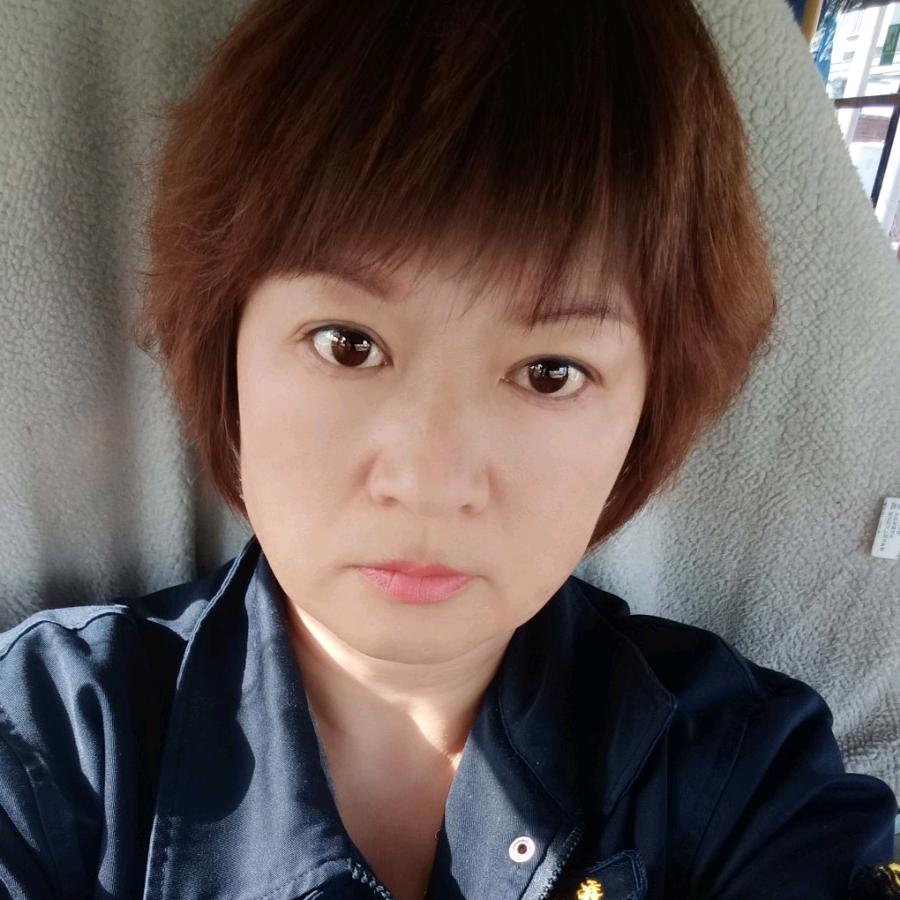 风生水起的美美😀