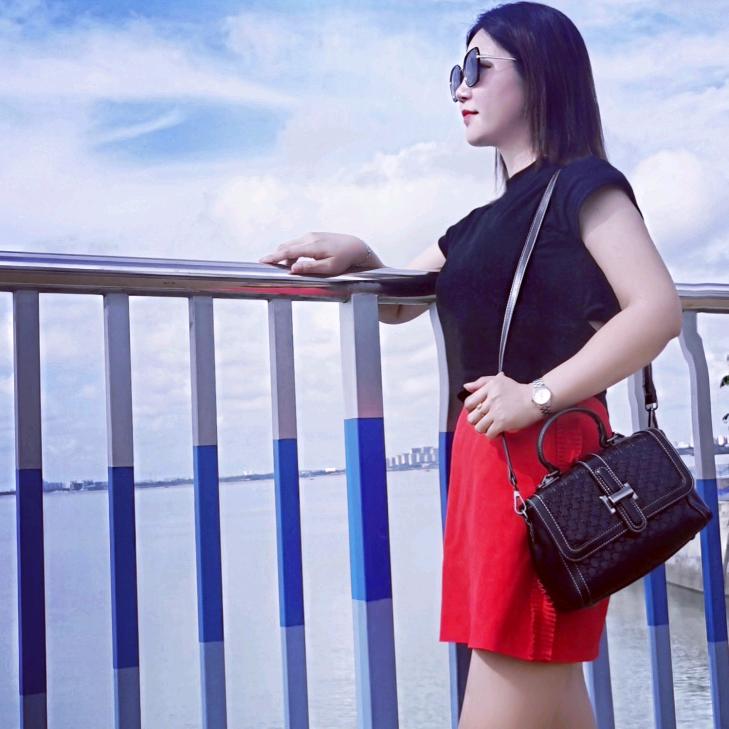 👑【Miss Chen】💋