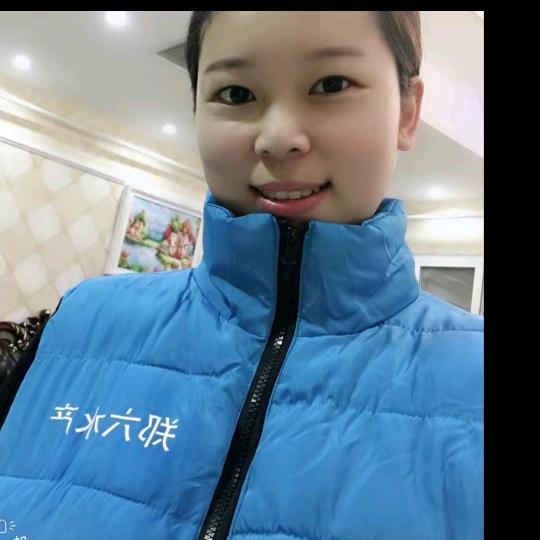 郑六水产店