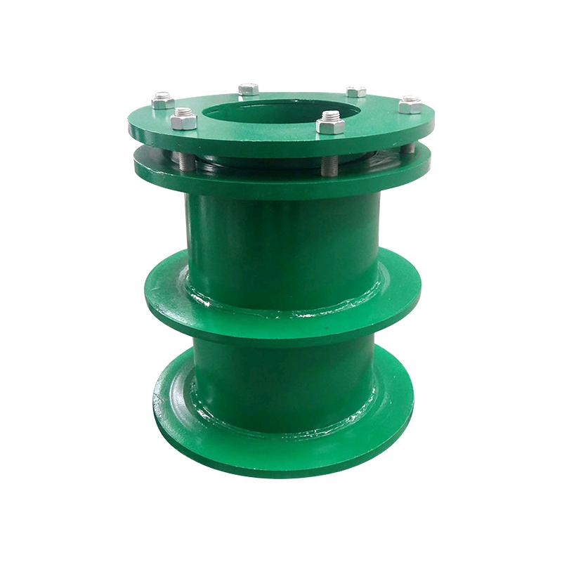 沧州鑫迪管道制造有限公司