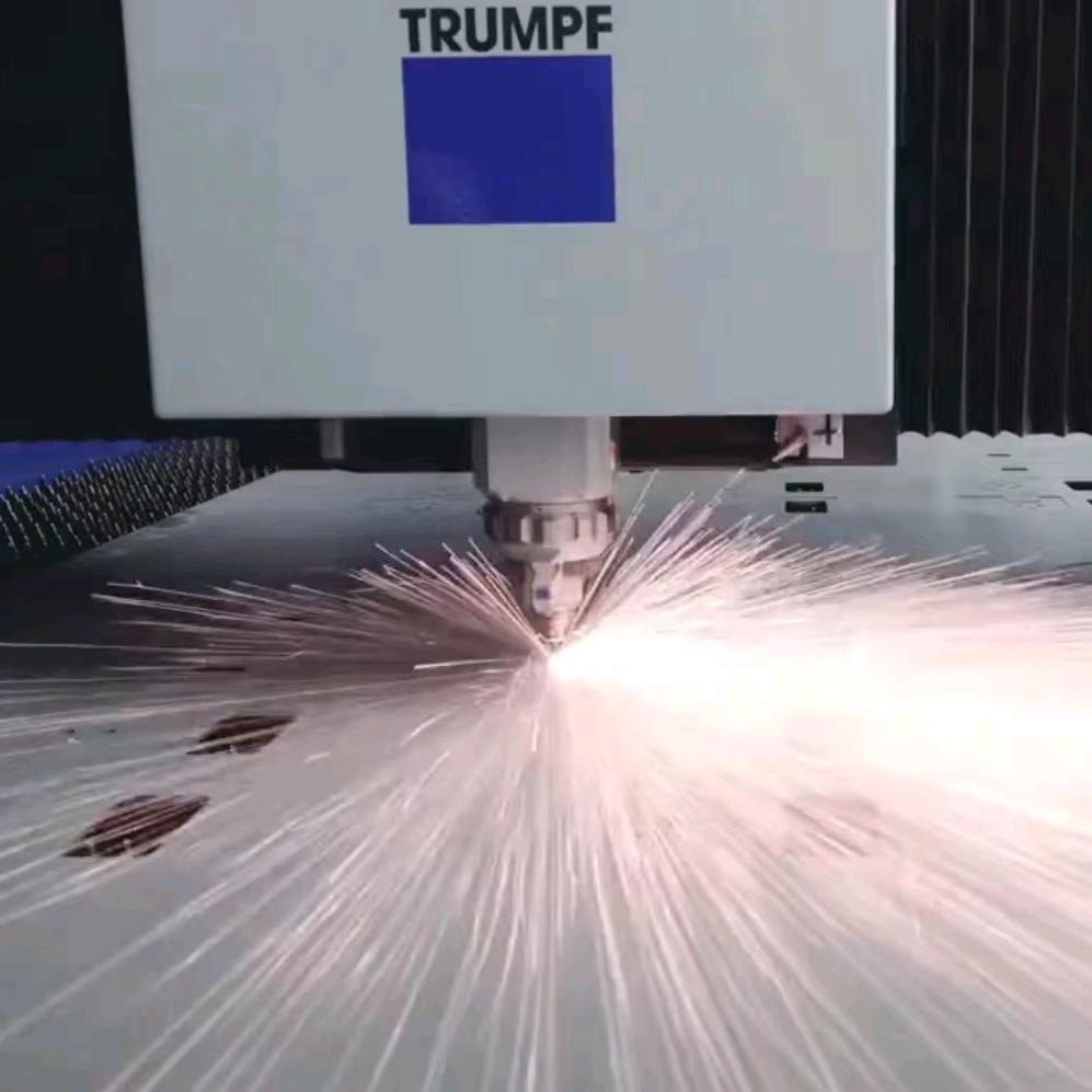 金宏毅钣金制品厂家