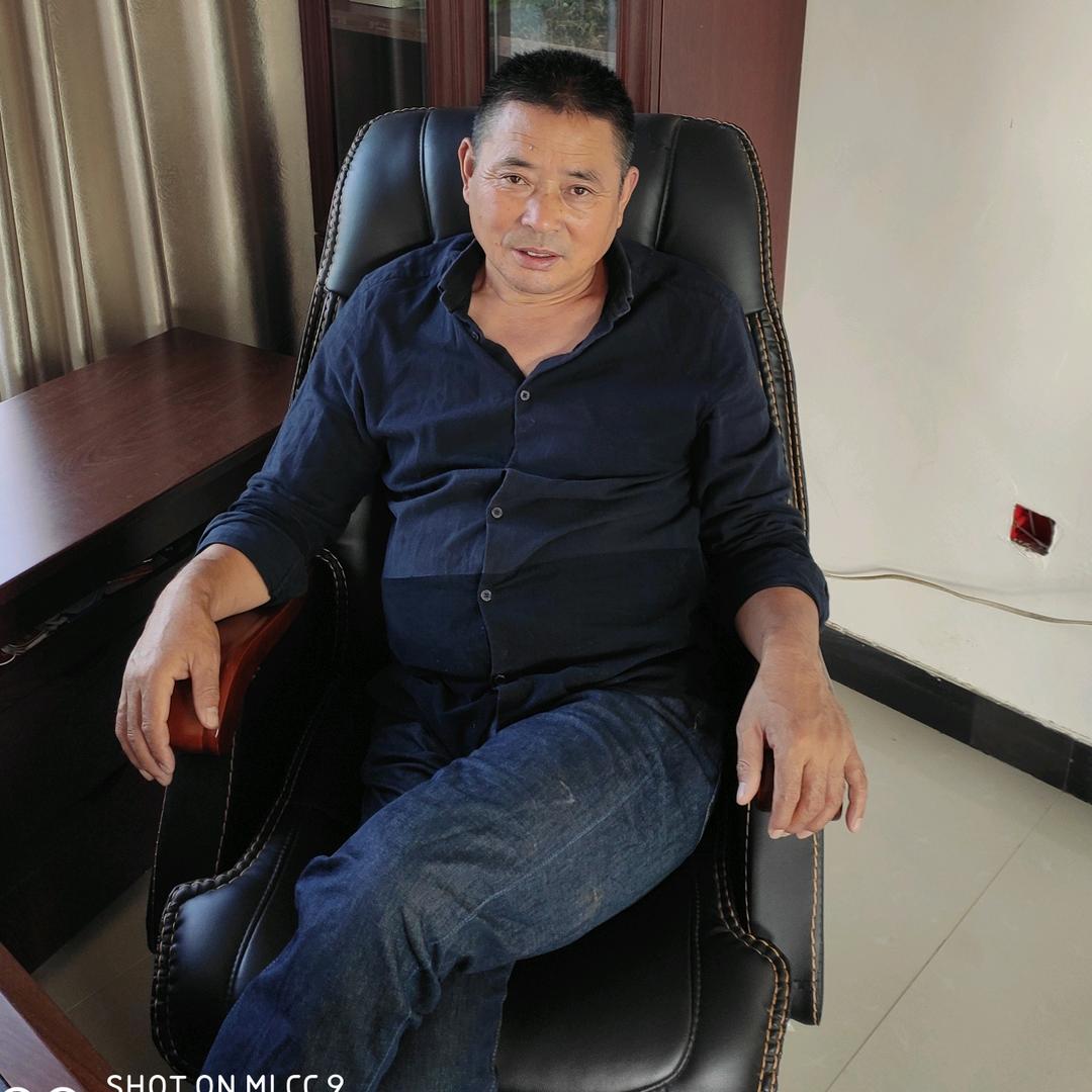 岔路镇张忠贵家庭农场