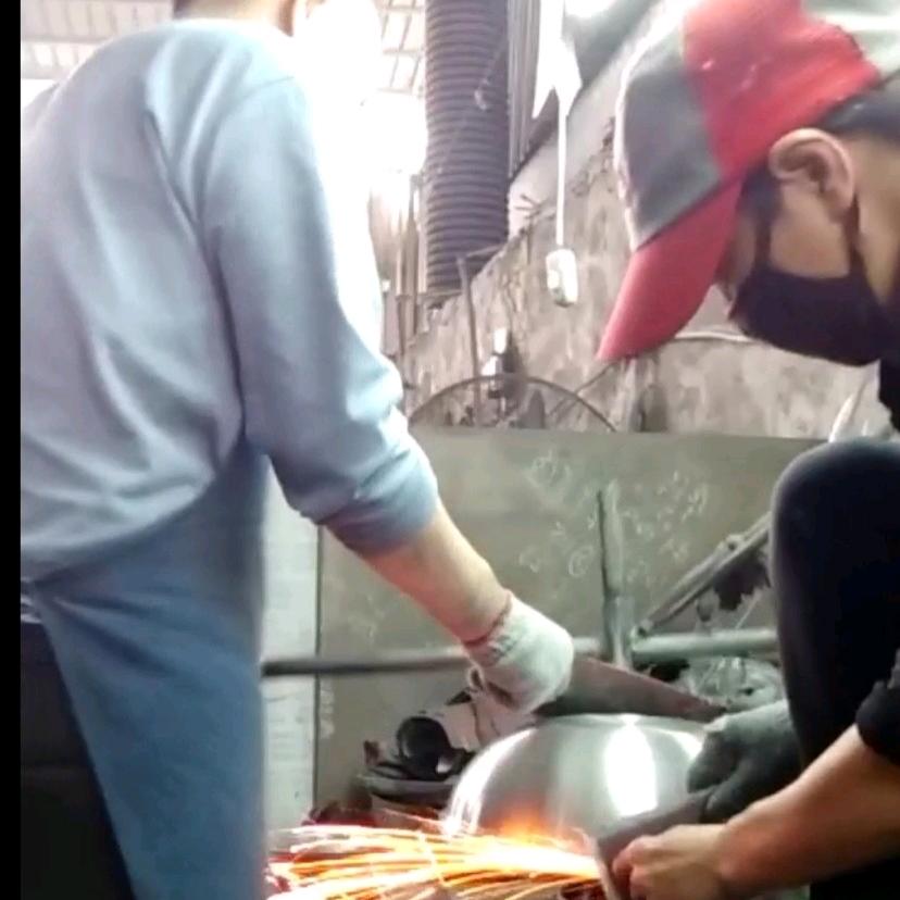 李一锅