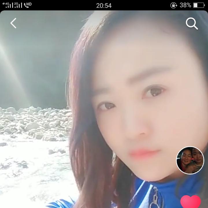 炫丽多彩