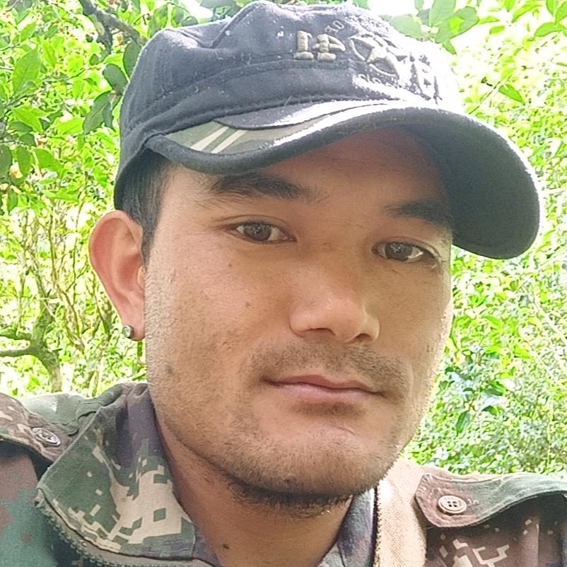 普茶 民间