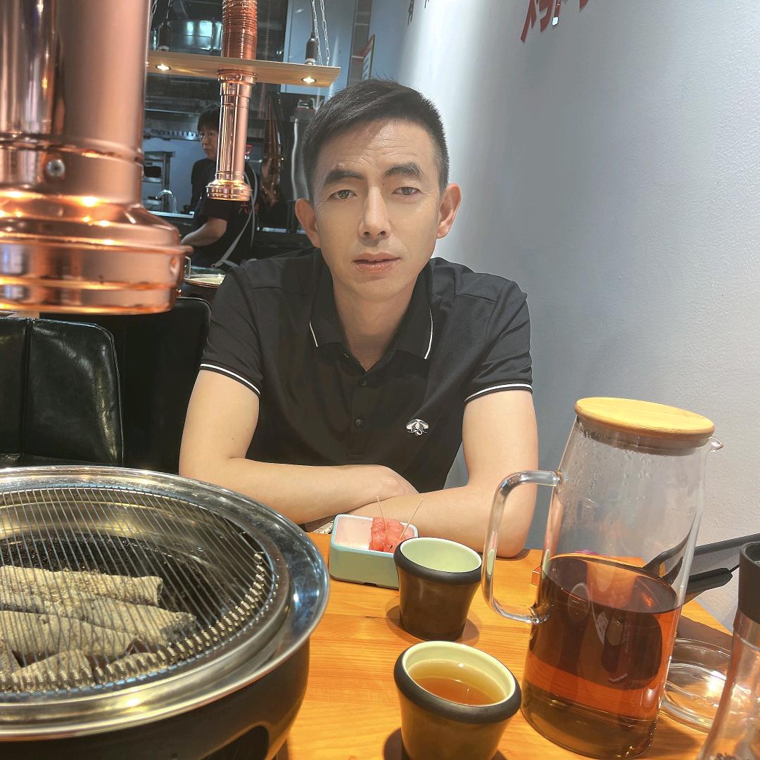 王者风范