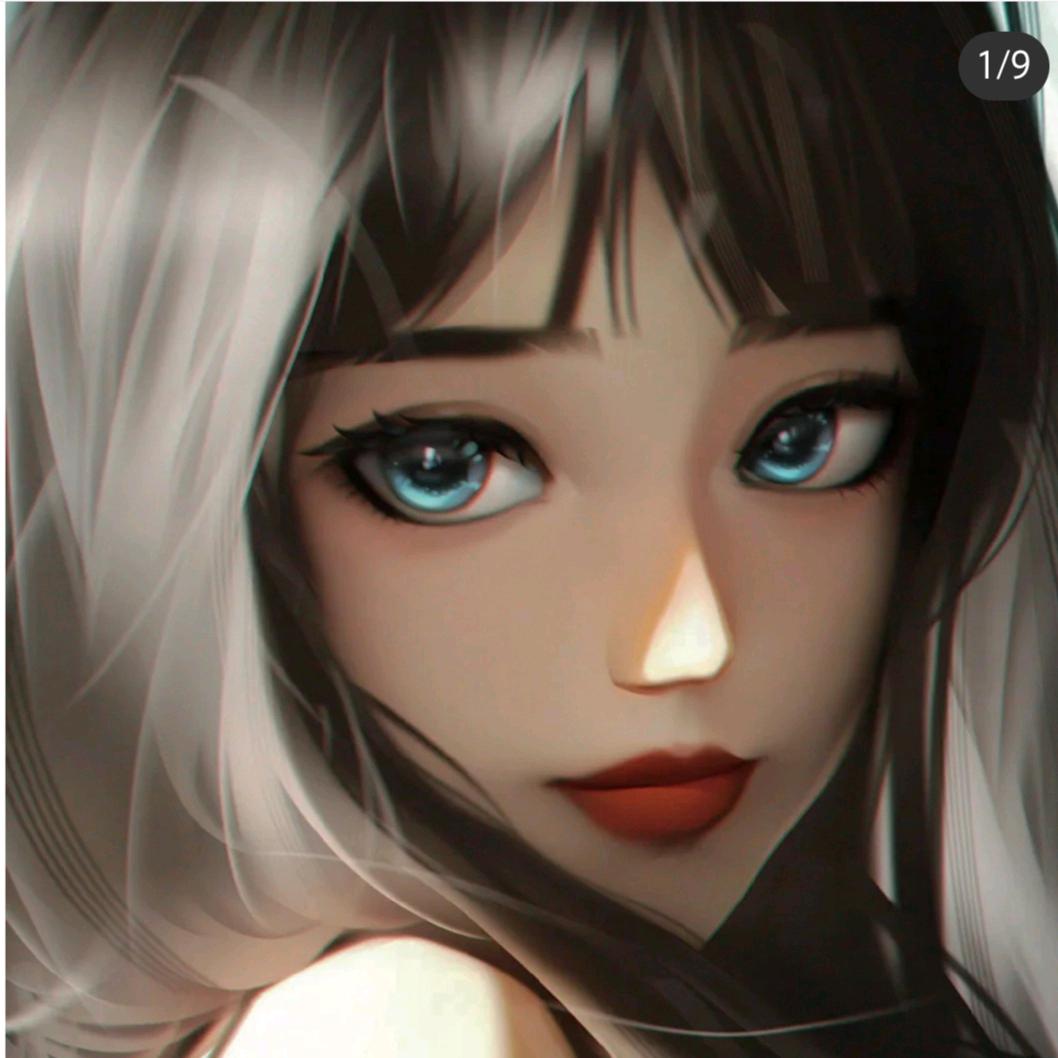 兔飞飞（选美大赛）
