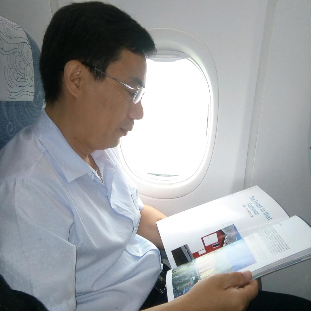 宋老师说历史